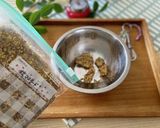 粒マスタード☆冷凍保存で使い切る！作り方5写真