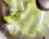 ピーマンのおひたし作り方4写真