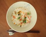 そうめんで味わうシェントウジャン作り方8写真
