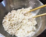 簡単!!手作り餃子の皮(90分3人前)作り方2写真
