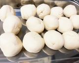 簡単!!手作り餃子の皮(90分3人前)作り方4写真