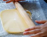 秋の味覚☆いちじくの焼き込みタルト※動画作り方26写真