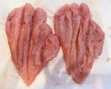 即日版の鶏ハム※覚え書き作り方2写真