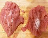 即日版の鶏ハム※覚え書き作り方5写真