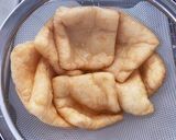 いなり寿司作り方1写真