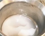 うっとり濃厚滑らかかぼちゃプリン♡作り方1写真