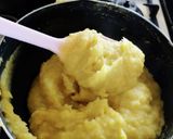 サツマイモようかん作り方3写真