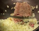 美味！応用幅広！ナスの挽き肉煮込み作り方2写真
