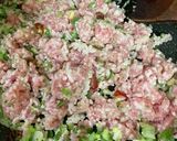 呑んべえのための、坦々肉味噌作り方3写真