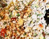 呑んべえのための、坦々肉味噌作り方4写真