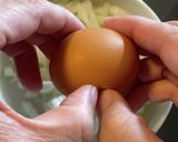 ３分でタルタルソース作り方1写真