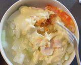 ３分でタルタルソース作り方3写真