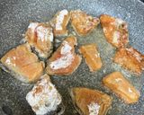 鮭の竜田揚げ☆作り方5写真