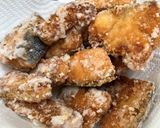 鮭の竜田揚げ☆作り方6写真