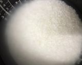 炊飯器で簡単！さつま芋の炊き込みご飯作り方1写真