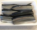 圧力なべがなくても出来る☆サンマの甘露煮作り方1写真