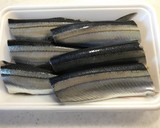 圧力なべがなくても出来る☆サンマの甘露煮作り方1写真
