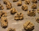 チョコチップクッキー♪作り方8写真