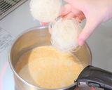 タイ風☆鶏肉のスパイシートムヤムヌードル作り方5写真