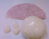 LOVE❤️ドラえもん❤️キャラ弁作り方1写真