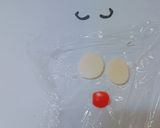 LOVE❤️ドラえもん❤️キャラ弁作り方5写真