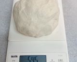 ハロウィン★かぼちゃ渦巻き食パン作り方2写真