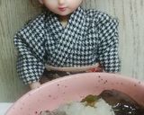 リカちゃん♡ナスとオクラお母さん煮風作り方23写真