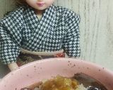 リカちゃん♡ナスとオクラお母さん煮風作り方24写真