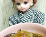 リカちゃん♡ナスとオクラお母さん煮風作り方32写真