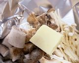 鮭白子のホイル焼き作り方2写真