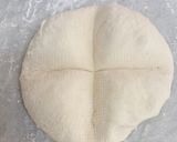 ハロウィン★かぼちゃ渦巻き食パン作り方10写真