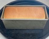ハロウィン★かぼちゃ渦巻き食パン作り方21写真