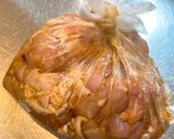 酢豚じゃないよ酢鶏だよ！！mamaの酢鶏作り方1写真