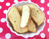 簡単！呪文☆さつま揚げと蒟蒻の煮物作り方8写真