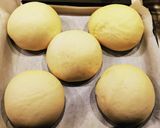 ビッグバーガーバンズ5人分作り方12写真