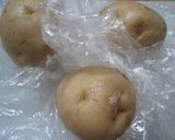 濃厚♪じゃがいものシチューグラタン作り方3写真