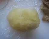 濃厚♪じゃがいものシチューグラタン作り方4写真
