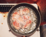 簡単☆さんまの竜田揚げ作り方9写真