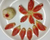 絶品コラボ♪生ハムとイチジクのマリネ作り方2写真