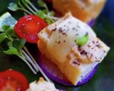 厚揚げのツナ味噌焼き作り方8写真