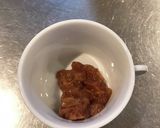 簡単　シャキシャキ長芋のゆかり甘酢漬け作り方2写真