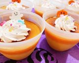 甘栗と黒豆の抹茶のパウンドケーキ作り方32写真