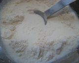 濃厚♪じゃがいものシチューグラタン作り方5写真