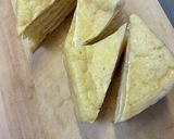 あぶらあげの簡単紅生姜炒め作り方1写真
