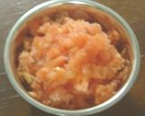 セロリ♪ミートソース作り方1写真