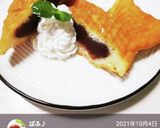 冷凍今川焼きアイスver.作り方17写真