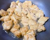 酢豚じゃないよ酢鶏だよ！！mamaの酢鶏作り方5写真
