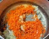 オムライスに！！チキンライス作り方2写真