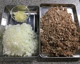 寒い季節に温まるマッシュルームスープ作り方1写真