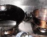 さんま丼作り方3写真